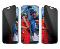 PanzerGlass Ultra-Wide Fit (Fastfit) do iPhone 18 Pro Max privacy - 1603989 - zdjęcie 2